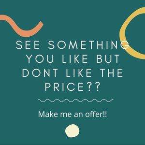 Let’s make a deal!!